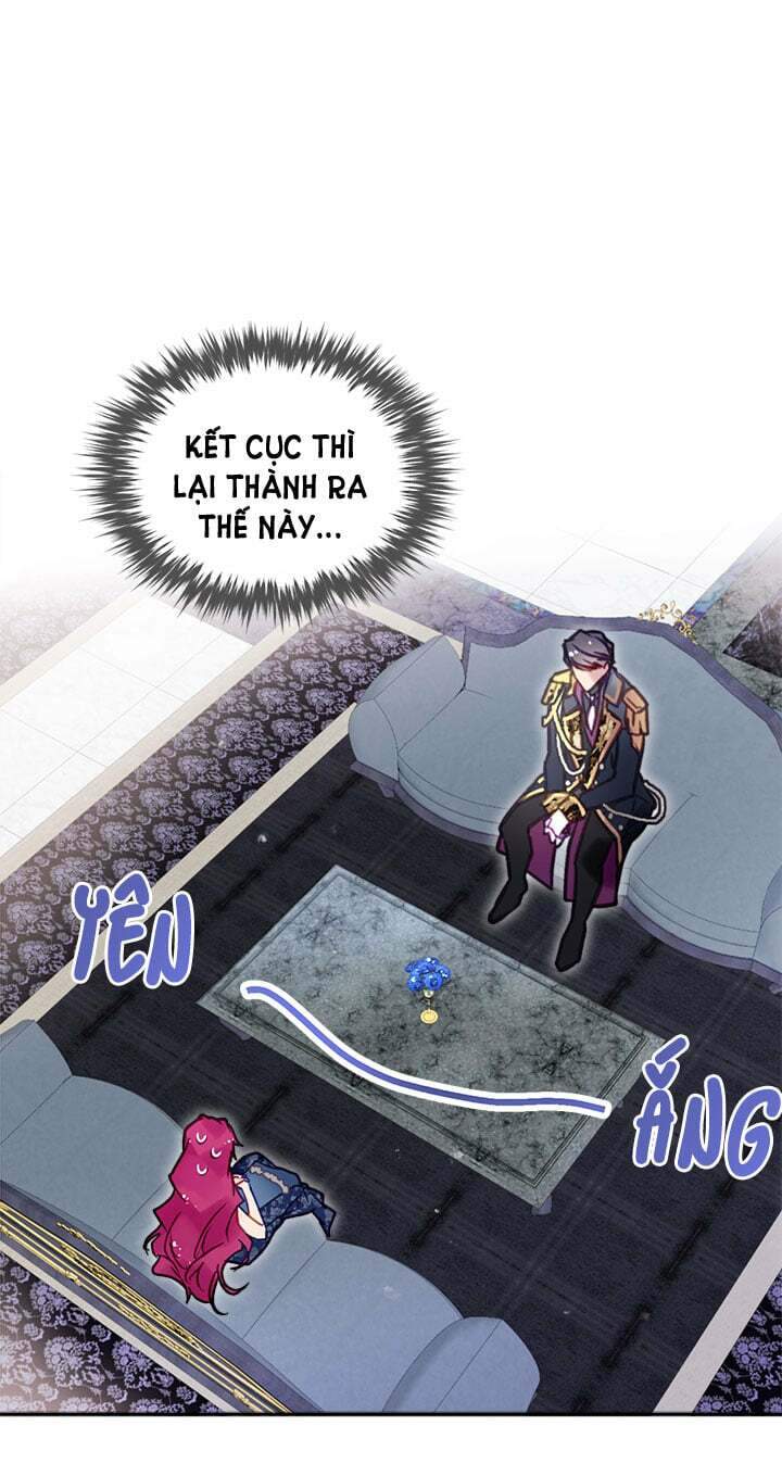 Kết Thúc Của Nhân Vật Phản Diện Chỉ Có Thể Là Cái Chết Chap 49 - Next Chap 50