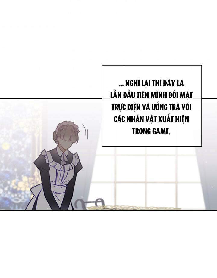 Kết Thúc Của Nhân Vật Phản Diện Chỉ Có Thể Là Cái Chết Chap 49 - Next Chap 50