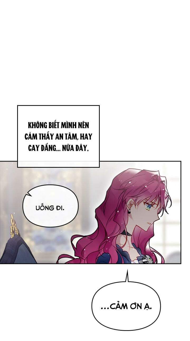 Kết Thúc Của Nhân Vật Phản Diện Chỉ Có Thể Là Cái Chết Chap 49 - Next Chap 50