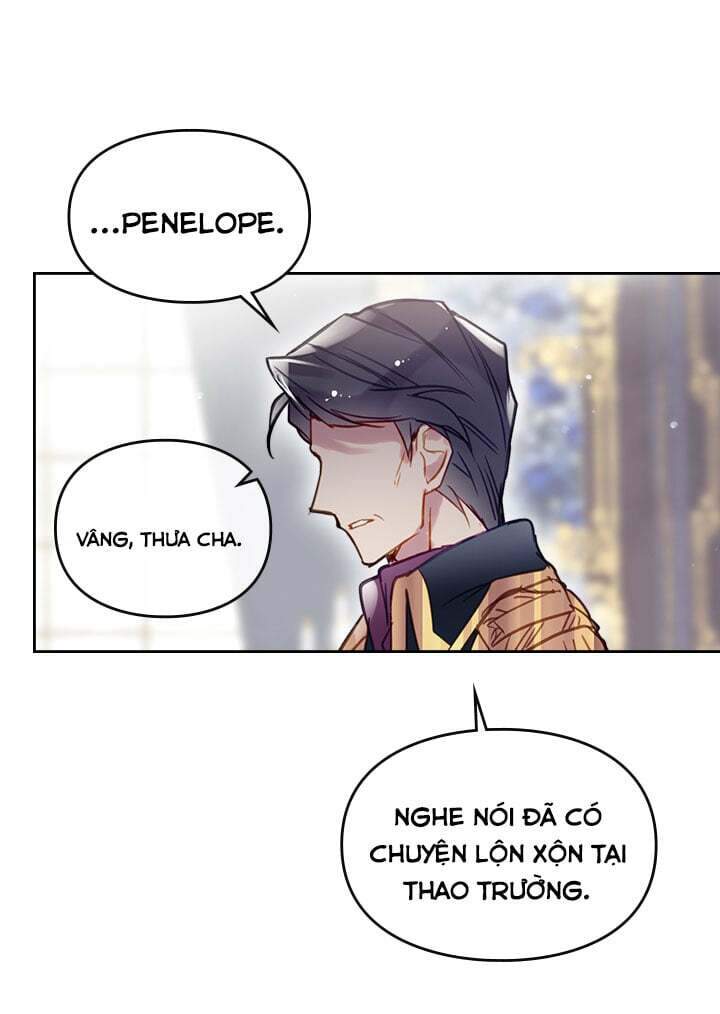 Kết Thúc Của Nhân Vật Phản Diện Chỉ Có Thể Là Cái Chết Chap 49 - Next Chap 50