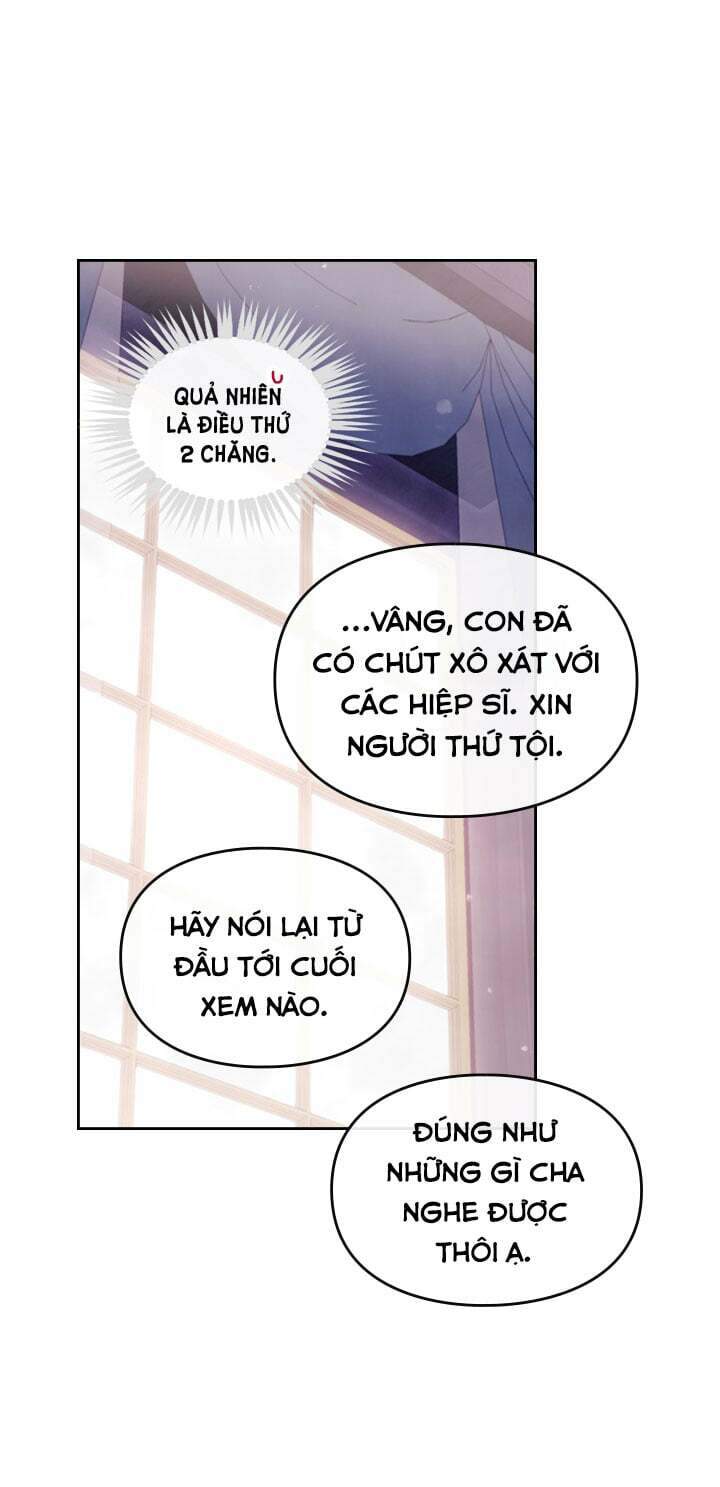 Kết Thúc Của Nhân Vật Phản Diện Chỉ Có Thể Là Cái Chết Chap 49 - Next Chap 50