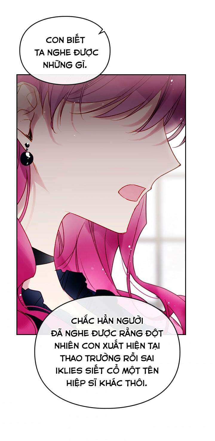 Kết Thúc Của Nhân Vật Phản Diện Chỉ Có Thể Là Cái Chết Chap 49 - Next Chap 50