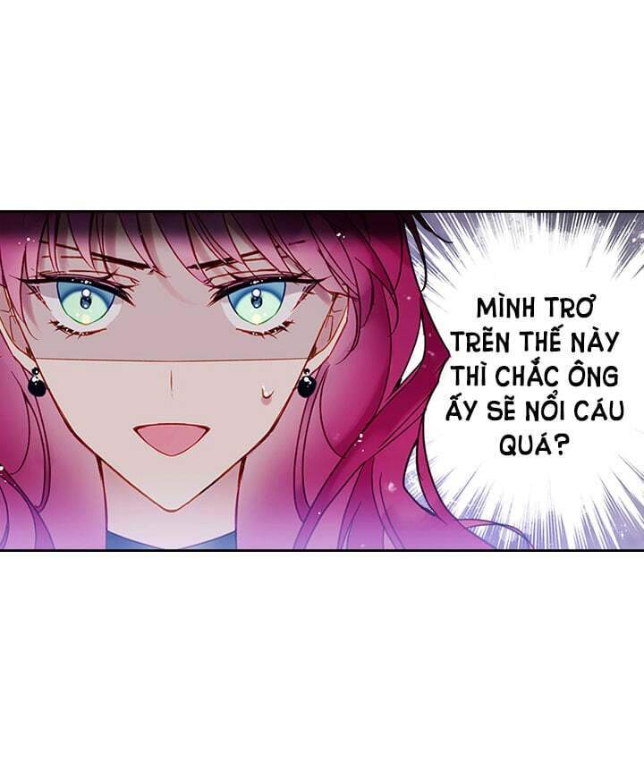 Kết Thúc Của Nhân Vật Phản Diện Chỉ Có Thể Là Cái Chết Chap 49 - Next Chap 50