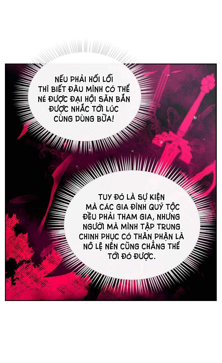 Kết Thúc Của Nhân Vật Phản Diện Chỉ Có Thể Là Cái Chết Chap 49 - Next Chap 50