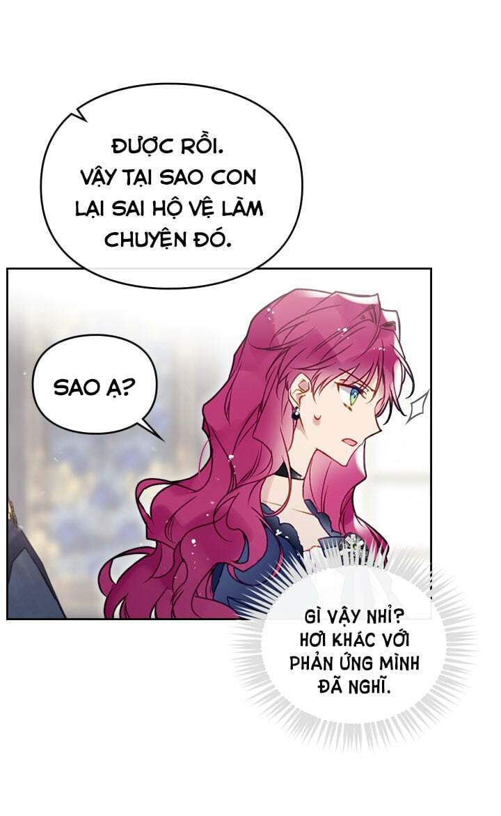 Kết Thúc Của Nhân Vật Phản Diện Chỉ Có Thể Là Cái Chết Chap 49 - Next Chap 50