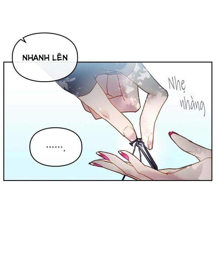 Kết Thúc Của Nhân Vật Phản Diện Chỉ Có Thể Là Cái Chết Chap 49 - Next Chap 50