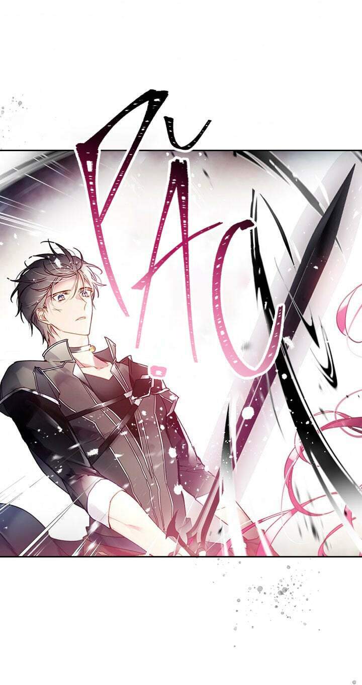 Kết Thúc Của Nhân Vật Phản Diện Chỉ Có Thể Là Cái Chết Chap 49 - Next Chap 50