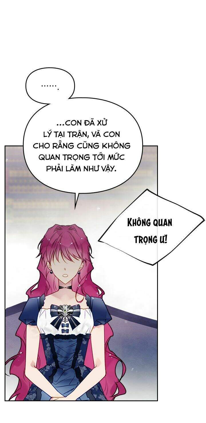Kết Thúc Của Nhân Vật Phản Diện Chỉ Có Thể Là Cái Chết Chap 50 - Next Chap 51