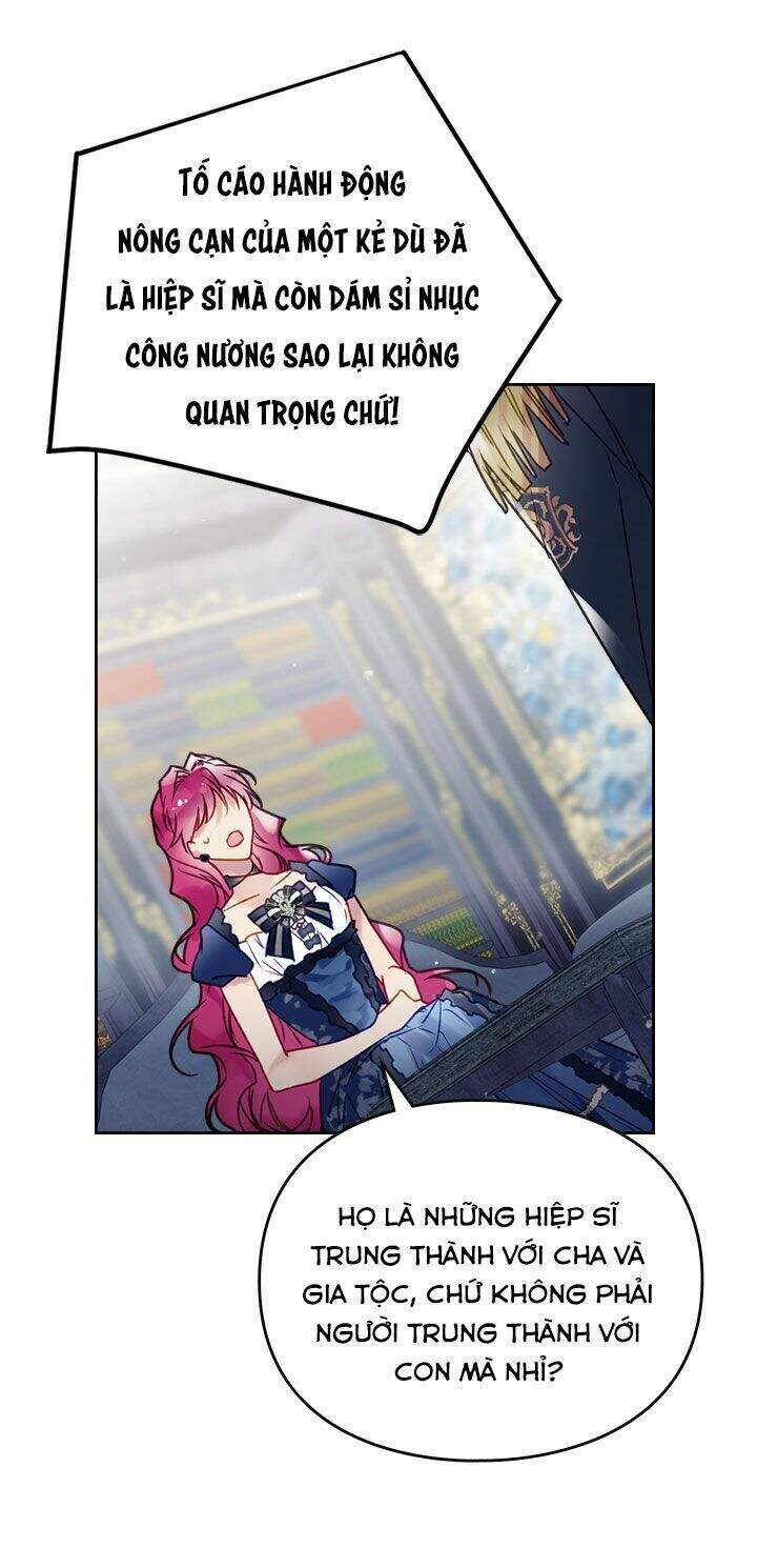 Kết Thúc Của Nhân Vật Phản Diện Chỉ Có Thể Là Cái Chết Chap 50 - Next Chap 51