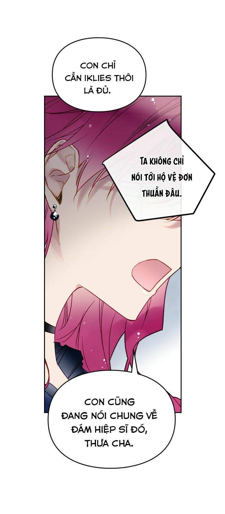 Kết Thúc Của Nhân Vật Phản Diện Chỉ Có Thể Là Cái Chết Chap 50 - Next Chap 51
