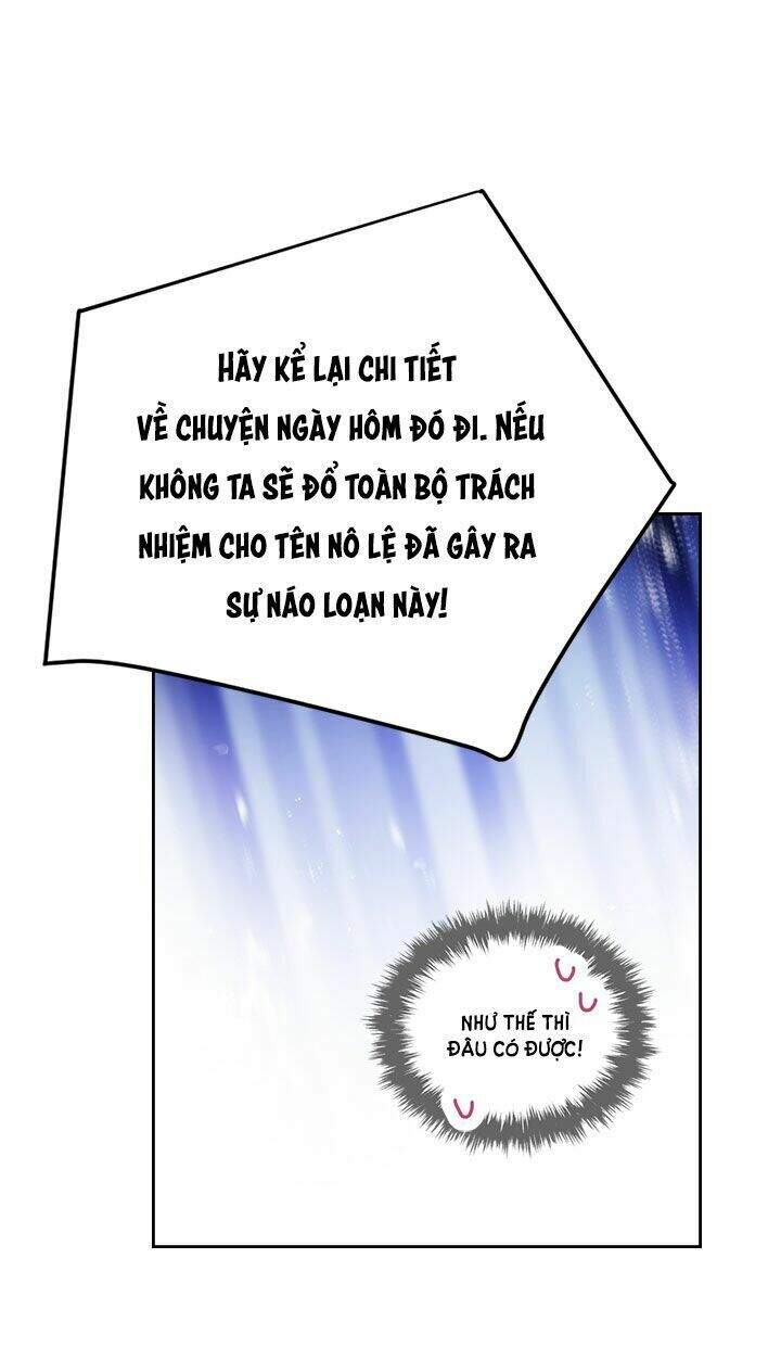 Kết Thúc Của Nhân Vật Phản Diện Chỉ Có Thể Là Cái Chết Chap 50 - Next Chap 51