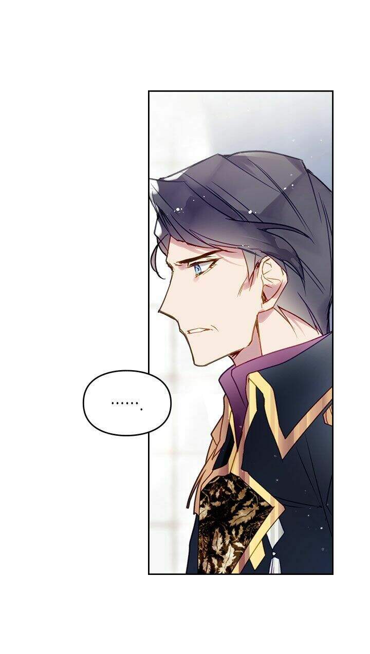 Kết Thúc Của Nhân Vật Phản Diện Chỉ Có Thể Là Cái Chết Chap 50 - Next Chap 51