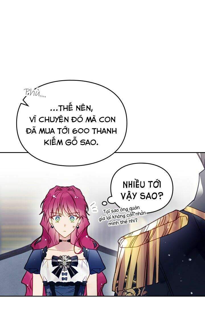 Kết Thúc Của Nhân Vật Phản Diện Chỉ Có Thể Là Cái Chết Chap 50 - Next Chap 51