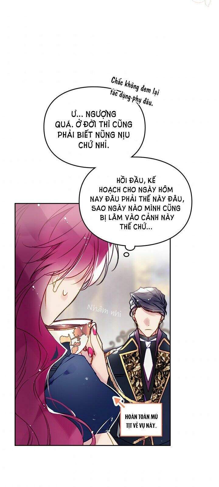 Kết Thúc Của Nhân Vật Phản Diện Chỉ Có Thể Là Cái Chết Chap 50 - Next Chap 51
