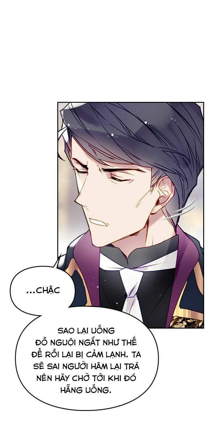 Kết Thúc Của Nhân Vật Phản Diện Chỉ Có Thể Là Cái Chết Chap 50 - Next Chap 51