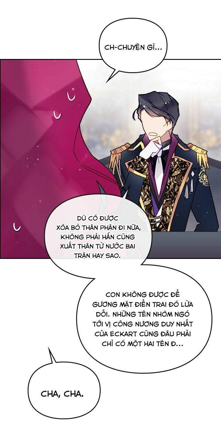 Kết Thúc Của Nhân Vật Phản Diện Chỉ Có Thể Là Cái Chết Chap 50 - Next Chap 51