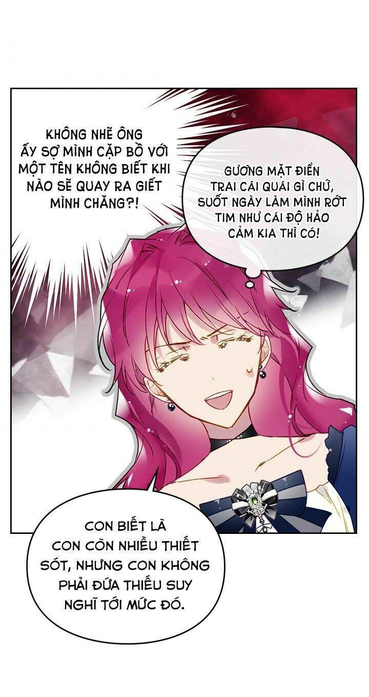 Kết Thúc Của Nhân Vật Phản Diện Chỉ Có Thể Là Cái Chết Chap 50 - Next Chap 51