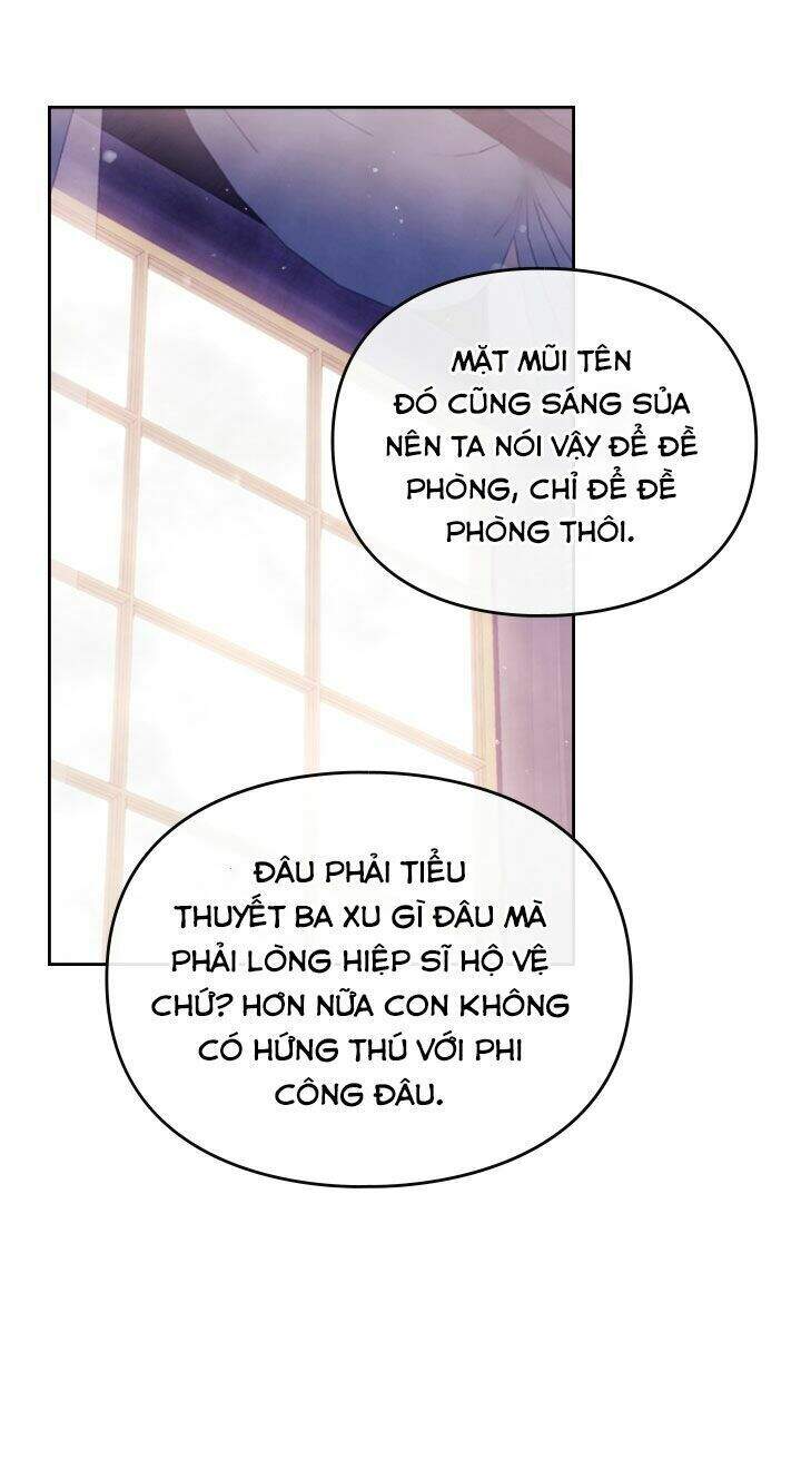 Kết Thúc Của Nhân Vật Phản Diện Chỉ Có Thể Là Cái Chết Chap 50 - Next Chap 51