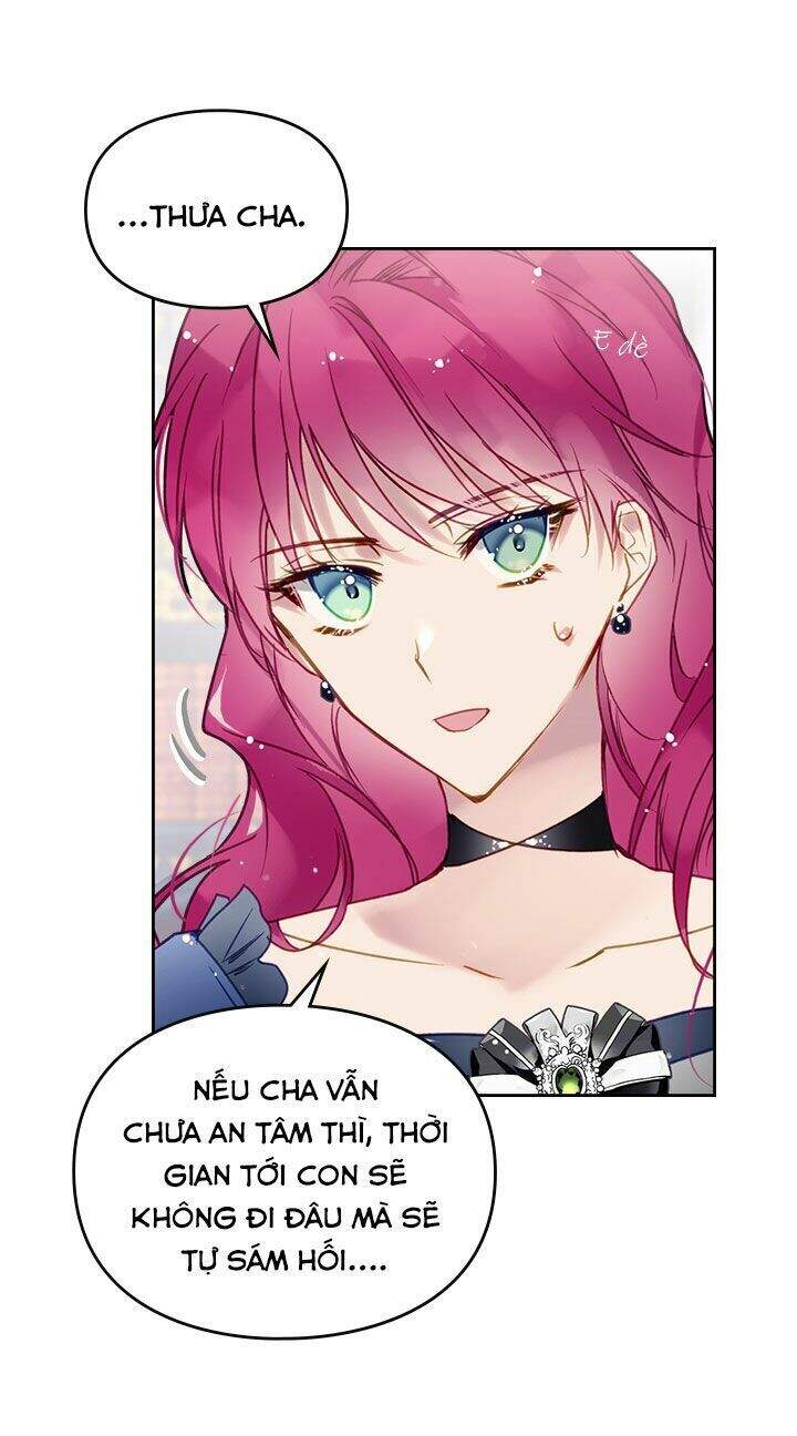 Kết Thúc Của Nhân Vật Phản Diện Chỉ Có Thể Là Cái Chết Chap 50 - Next Chap 51