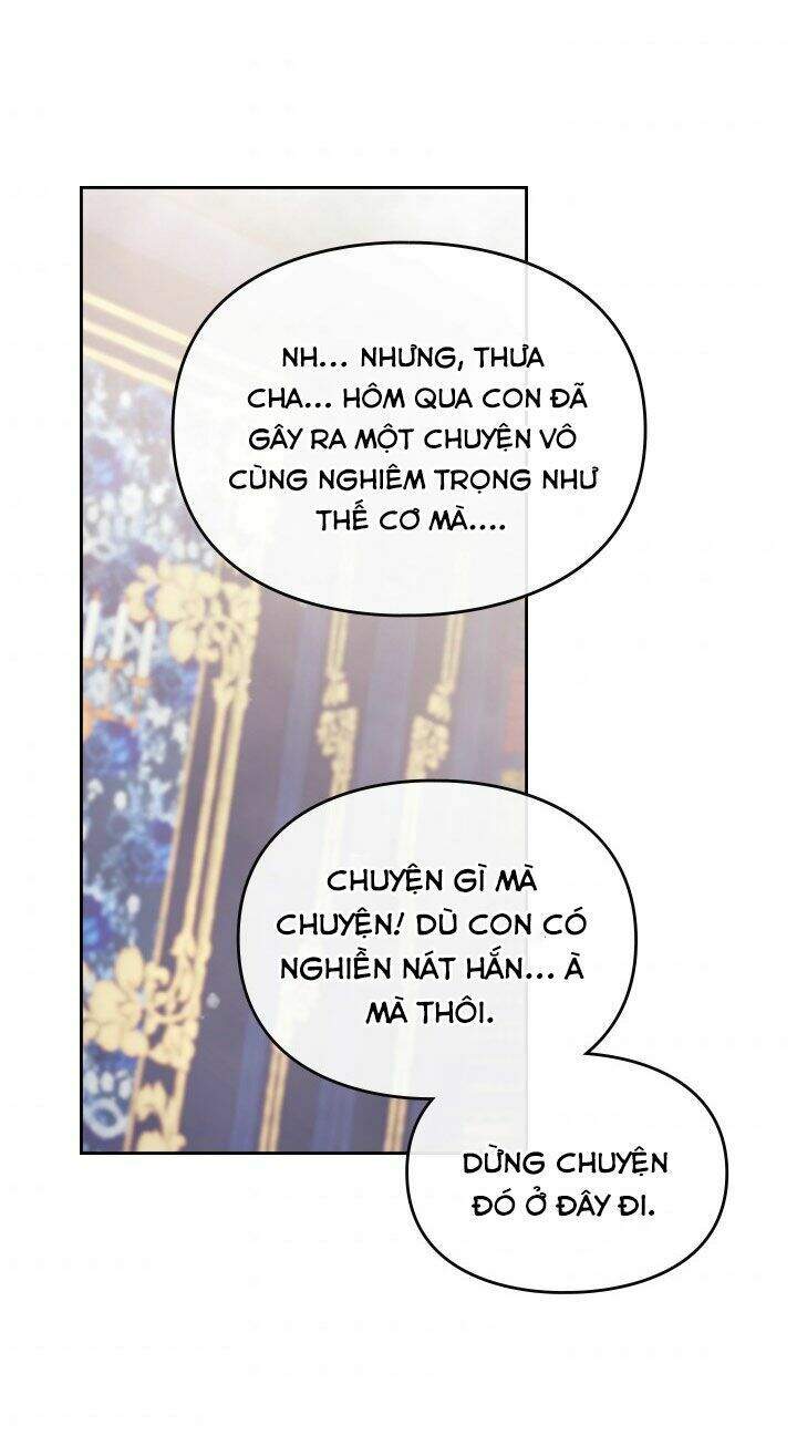 Kết Thúc Của Nhân Vật Phản Diện Chỉ Có Thể Là Cái Chết Chap 50 - Next Chap 51