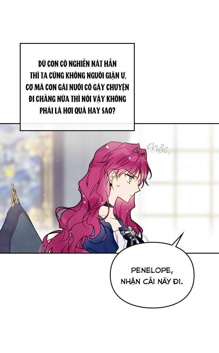 Kết Thúc Của Nhân Vật Phản Diện Chỉ Có Thể Là Cái Chết Chap 50 - Next Chap 51