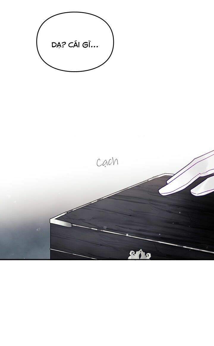 Kết Thúc Của Nhân Vật Phản Diện Chỉ Có Thể Là Cái Chết Chap 50 - Next Chap 51