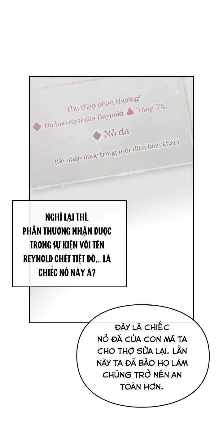 Kết Thúc Của Nhân Vật Phản Diện Chỉ Có Thể Là Cái Chết Chap 50 - Next Chap 51