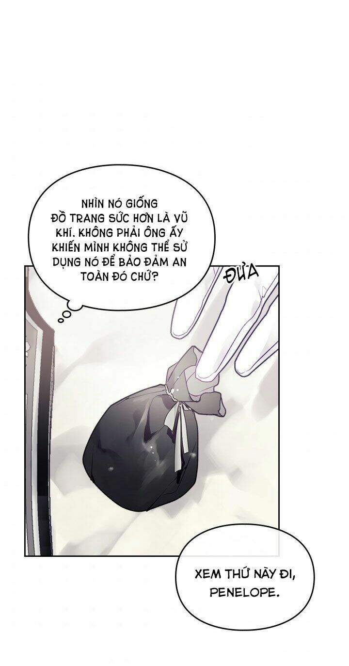Kết Thúc Của Nhân Vật Phản Diện Chỉ Có Thể Là Cái Chết Chap 50 - Next Chap 51