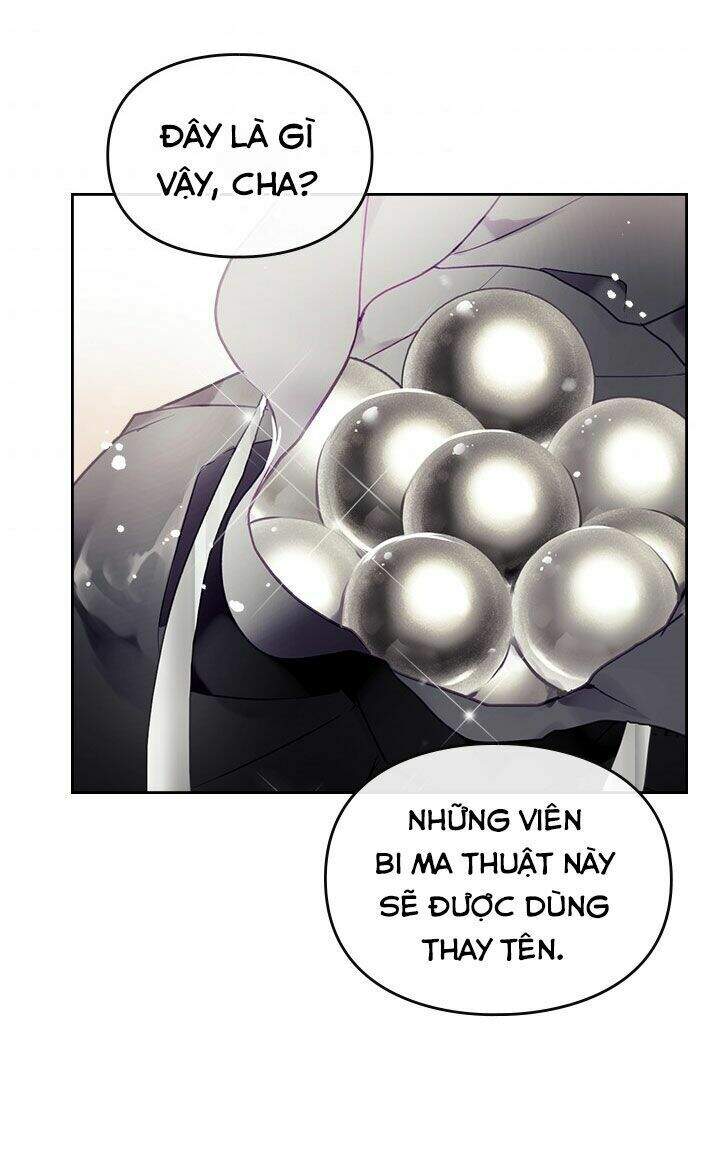 Kết Thúc Của Nhân Vật Phản Diện Chỉ Có Thể Là Cái Chết Chap 50 - Next Chap 51