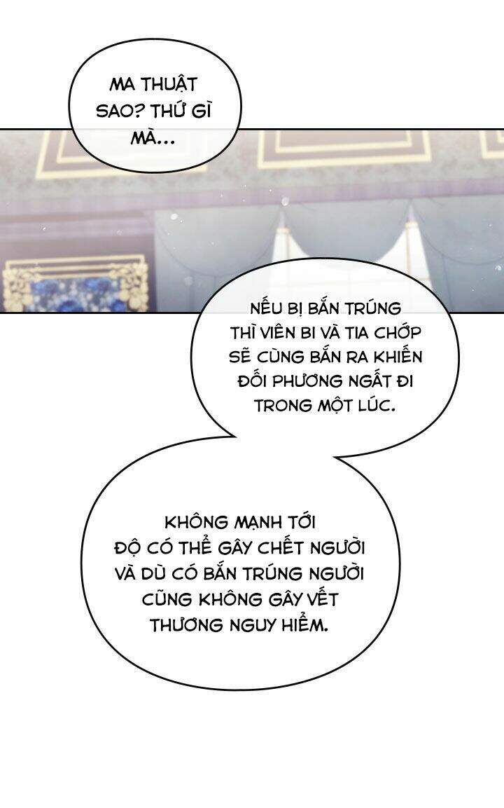 Kết Thúc Của Nhân Vật Phản Diện Chỉ Có Thể Là Cái Chết Chap 50 - Next Chap 51