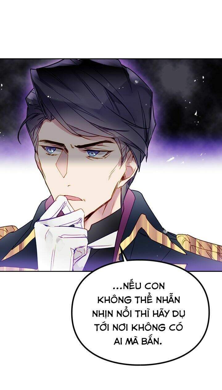 Kết Thúc Của Nhân Vật Phản Diện Chỉ Có Thể Là Cái Chết Chap 50 - Next Chap 51
