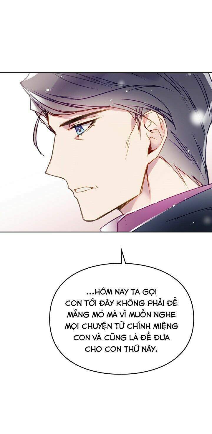 Kết Thúc Của Nhân Vật Phản Diện Chỉ Có Thể Là Cái Chết Chap 50 - Next Chap 51