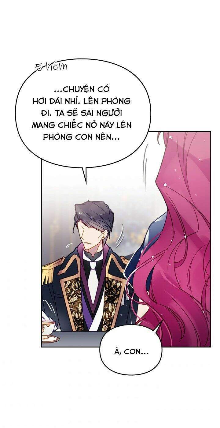 Kết Thúc Của Nhân Vật Phản Diện Chỉ Có Thể Là Cái Chết Chap 50 - Next Chap 51