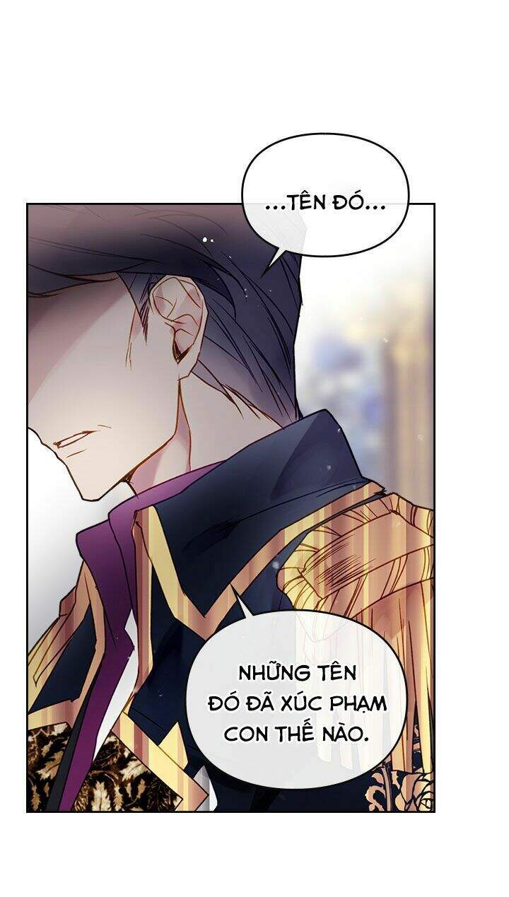 Kết Thúc Của Nhân Vật Phản Diện Chỉ Có Thể Là Cái Chết Chap 50 - Next Chap 51