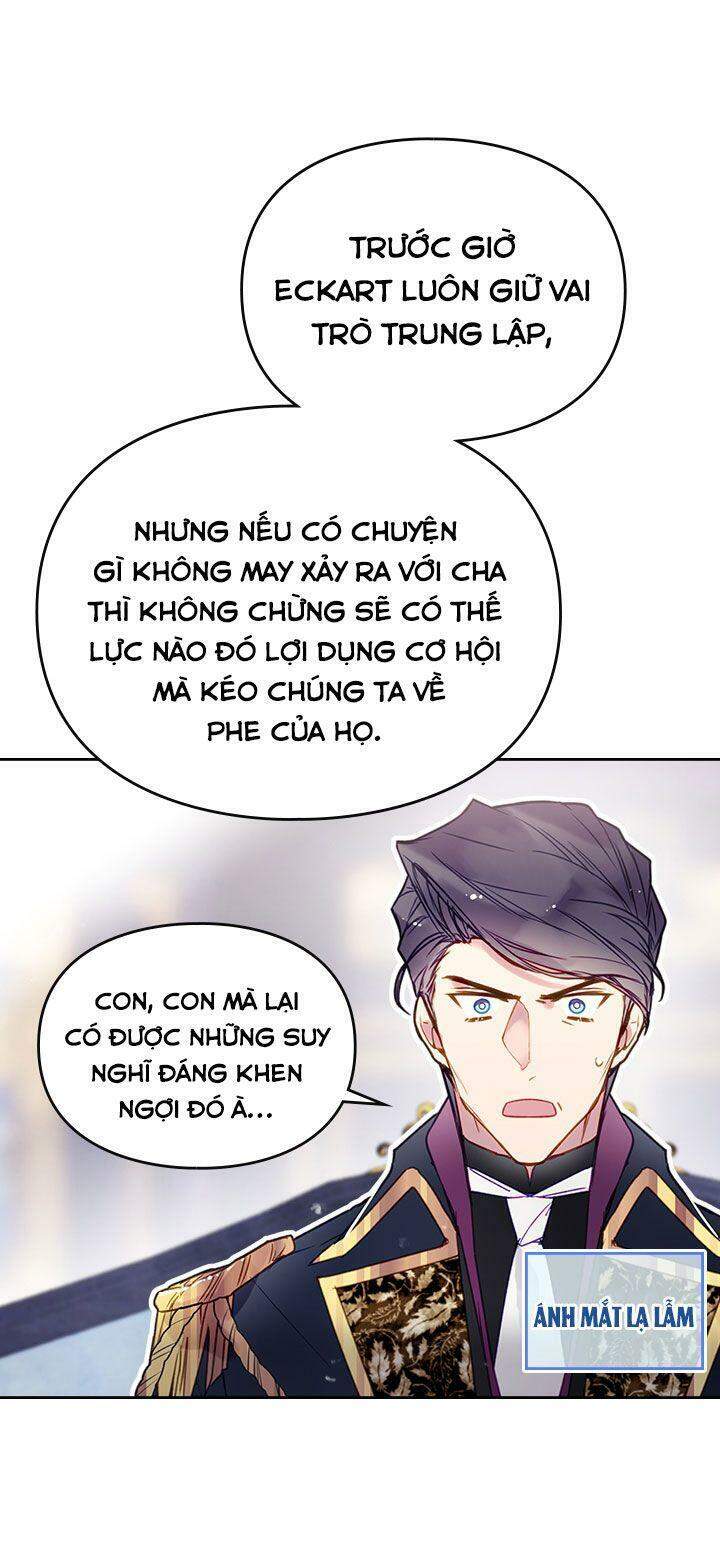 Kết Thúc Của Nhân Vật Phản Diện Chỉ Có Thể Là Cái Chết Chap 51 - Next Chap 52