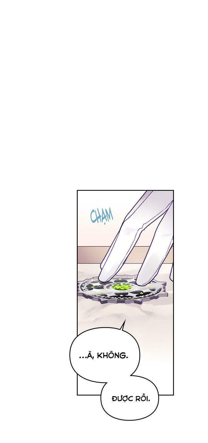 Kết Thúc Của Nhân Vật Phản Diện Chỉ Có Thể Là Cái Chết Chap 51 - Next Chap 52