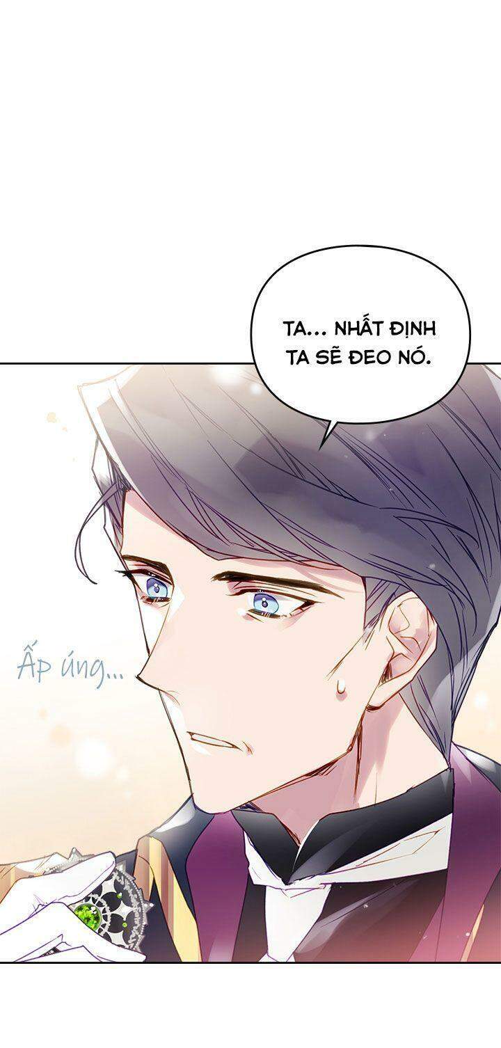 Kết Thúc Của Nhân Vật Phản Diện Chỉ Có Thể Là Cái Chết Chap 51 - Next Chap 52
