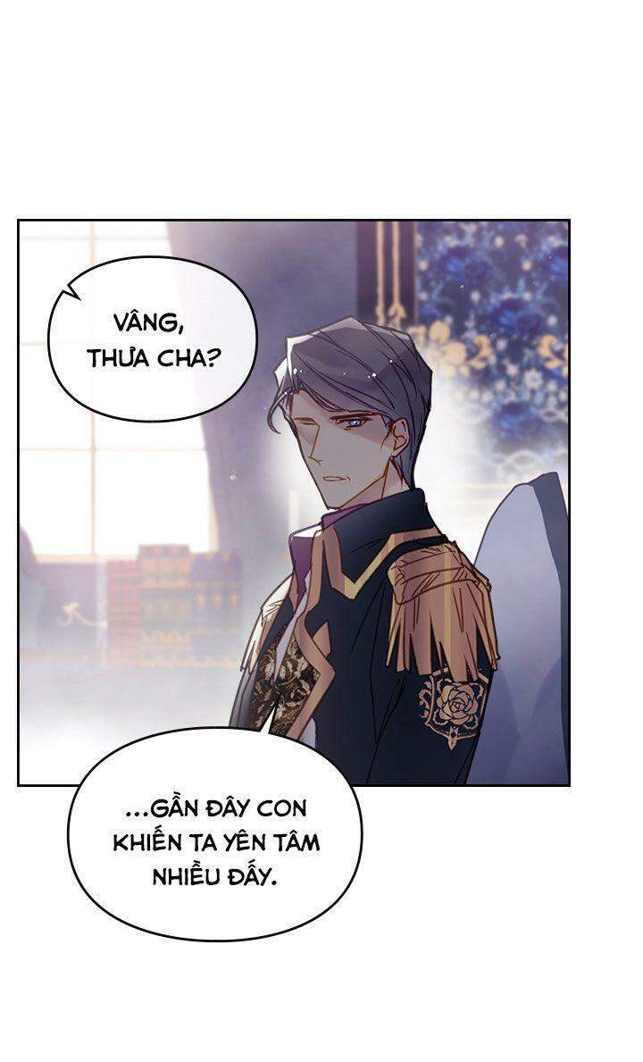 Kết Thúc Của Nhân Vật Phản Diện Chỉ Có Thể Là Cái Chết Chap 51 - Next Chap 52