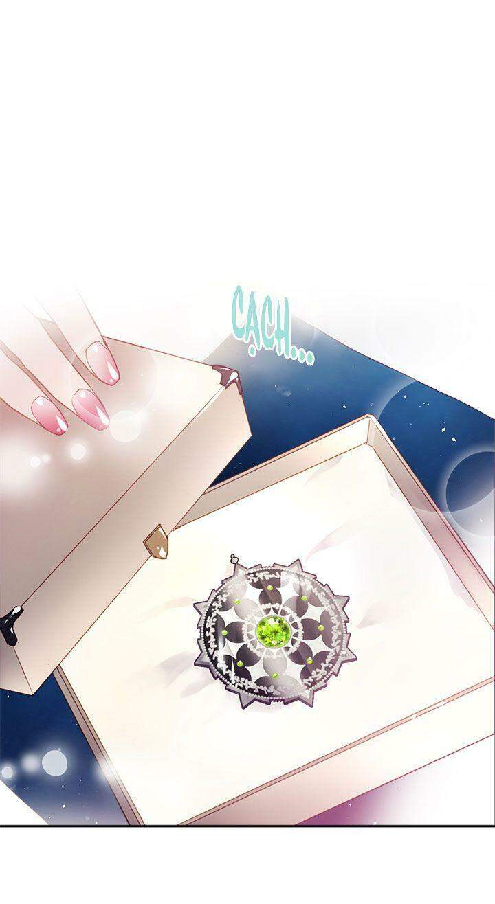 Kết Thúc Của Nhân Vật Phản Diện Chỉ Có Thể Là Cái Chết Chap 51 - Next Chap 52