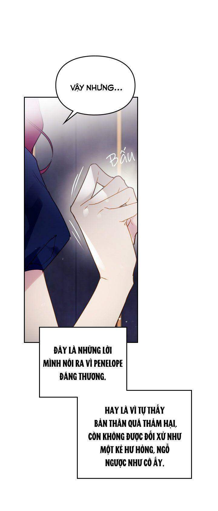 Kết Thúc Của Nhân Vật Phản Diện Chỉ Có Thể Là Cái Chết Chap 51 - Next Chap 52