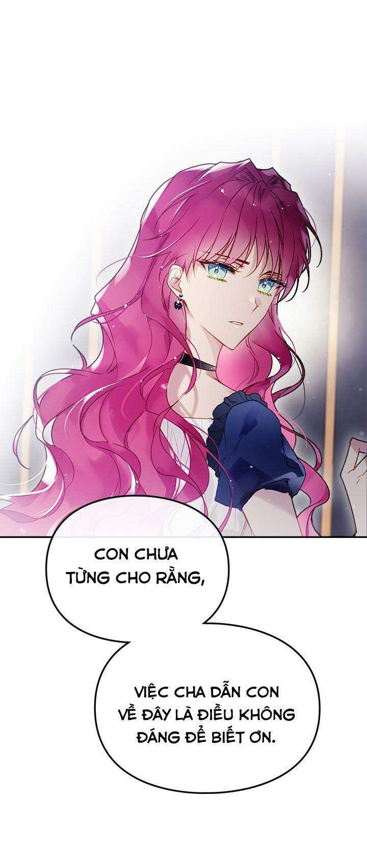 Kết Thúc Của Nhân Vật Phản Diện Chỉ Có Thể Là Cái Chết Chap 51 - Next Chap 52