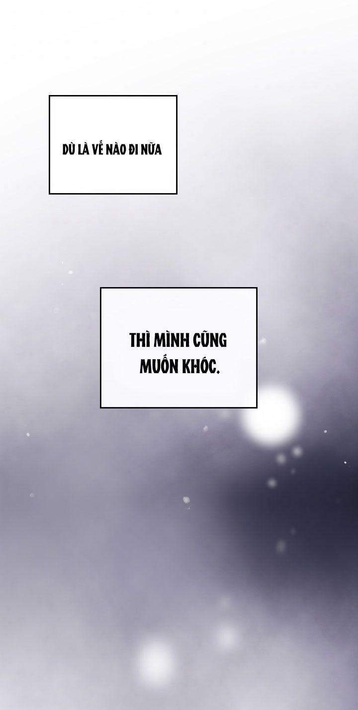 Kết Thúc Của Nhân Vật Phản Diện Chỉ Có Thể Là Cái Chết Chap 51 - Next Chap 52