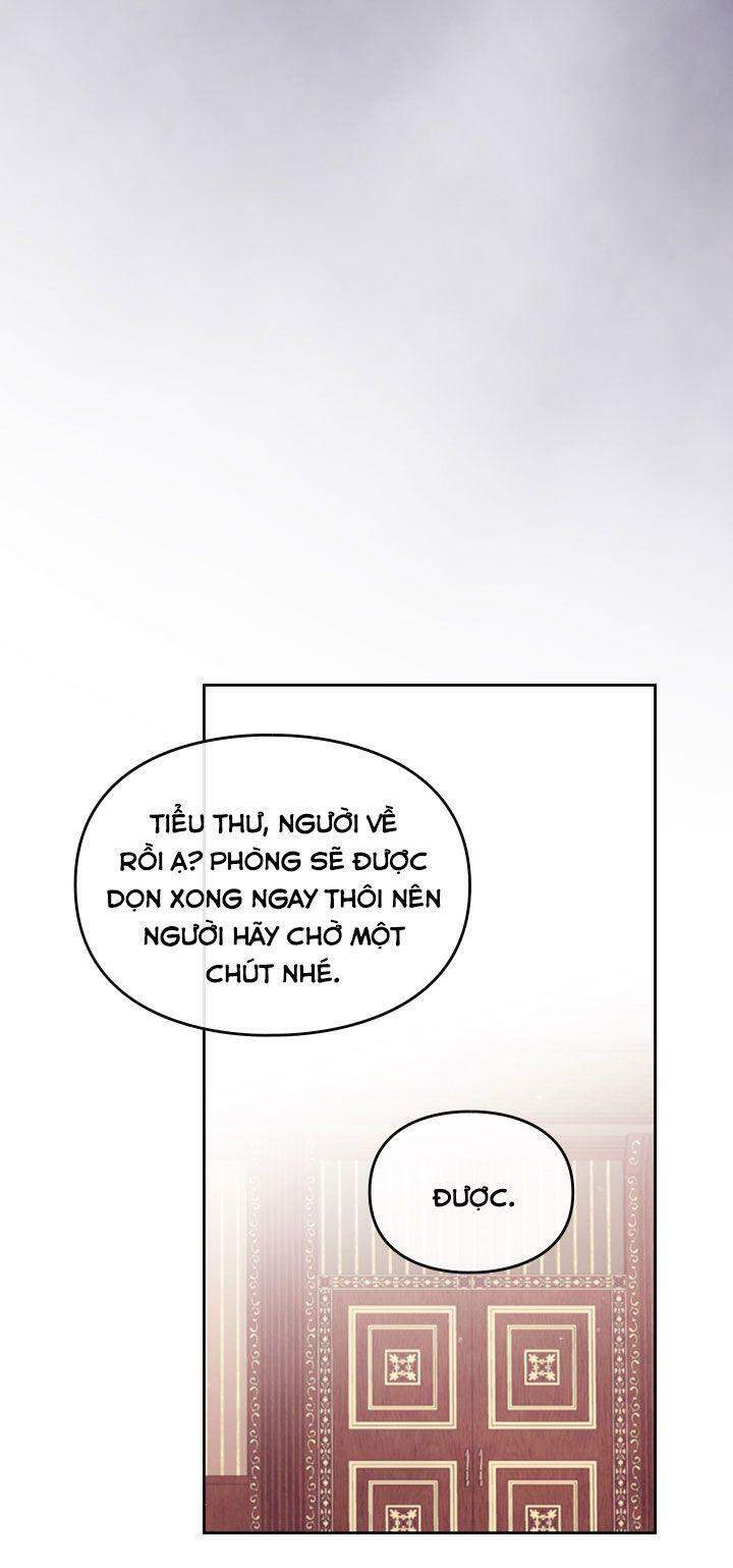 Kết Thúc Của Nhân Vật Phản Diện Chỉ Có Thể Là Cái Chết Chap 51 - Next Chap 52