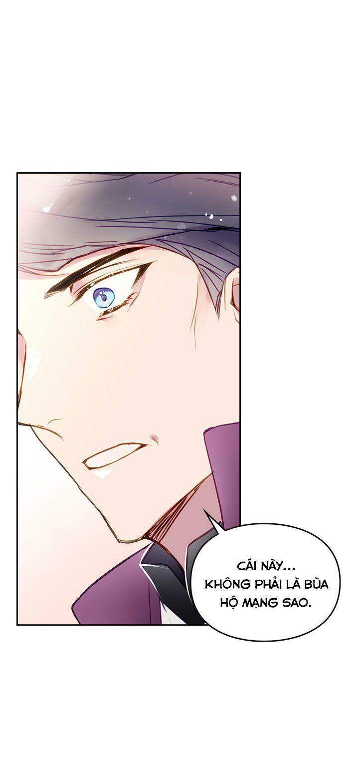 Kết Thúc Của Nhân Vật Phản Diện Chỉ Có Thể Là Cái Chết Chap 51 - Next Chap 52