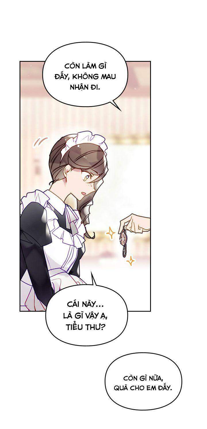 Kết Thúc Của Nhân Vật Phản Diện Chỉ Có Thể Là Cái Chết Chap 51 - Next Chap 52