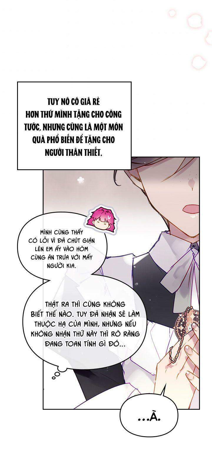 Kết Thúc Của Nhân Vật Phản Diện Chỉ Có Thể Là Cái Chết Chap 51 - Next Chap 52
