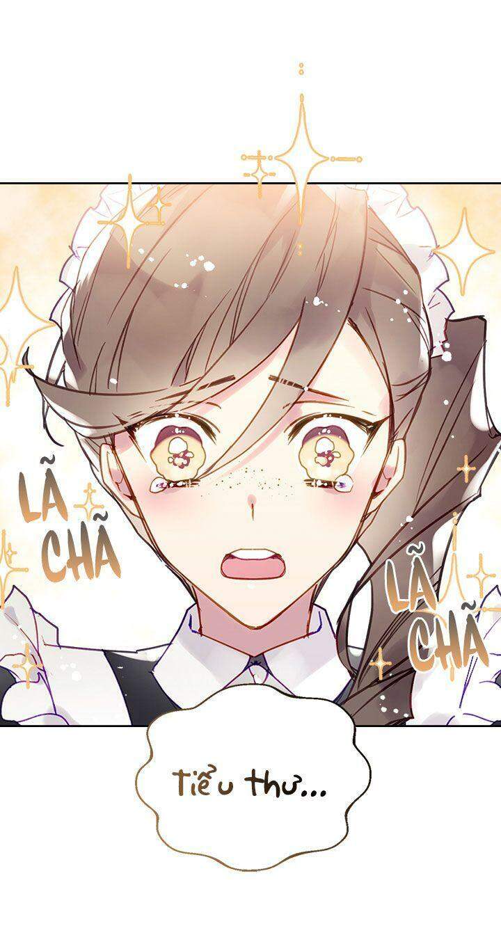 Kết Thúc Của Nhân Vật Phản Diện Chỉ Có Thể Là Cái Chết Chap 51 - Next Chap 52