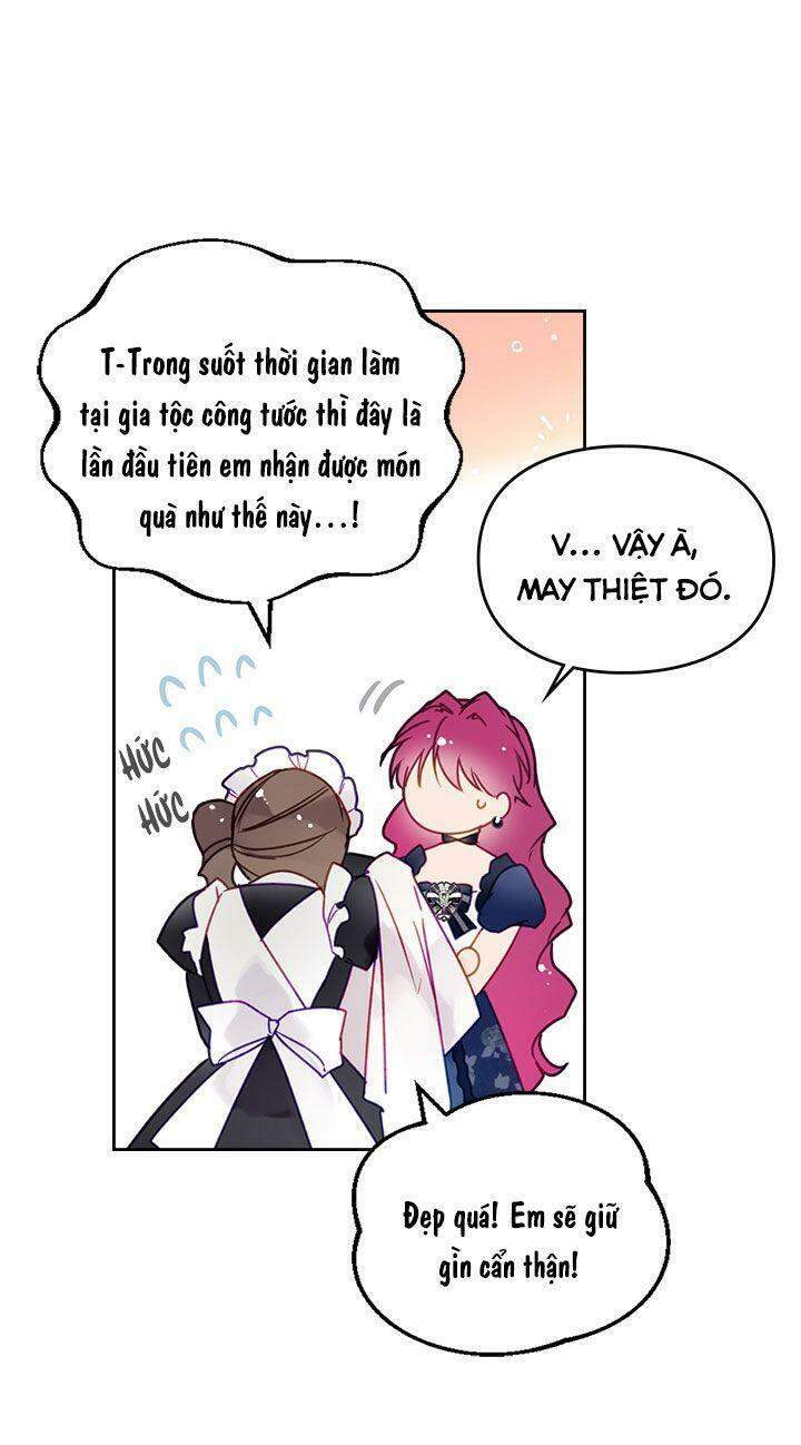 Kết Thúc Của Nhân Vật Phản Diện Chỉ Có Thể Là Cái Chết Chap 51 - Next Chap 52