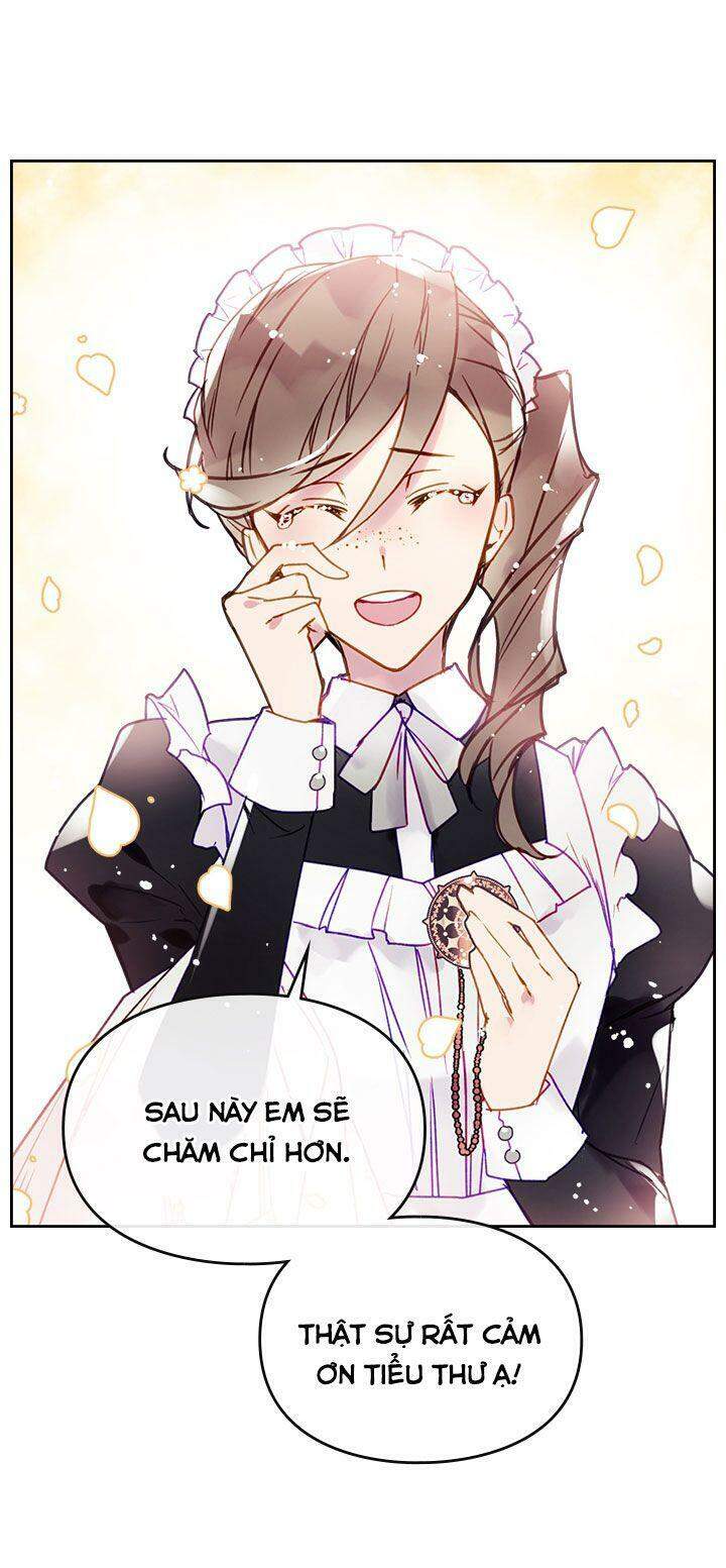 Kết Thúc Của Nhân Vật Phản Diện Chỉ Có Thể Là Cái Chết Chap 51 - Next Chap 52