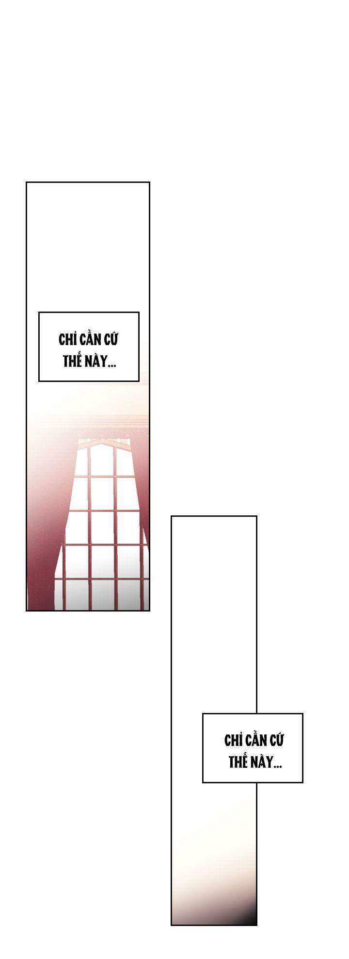 Kết Thúc Của Nhân Vật Phản Diện Chỉ Có Thể Là Cái Chết Chap 51 - Next Chap 52